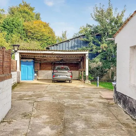 Maison Familiale Accueillante A Longvilliers Avec Grand Jardin Holiday home *