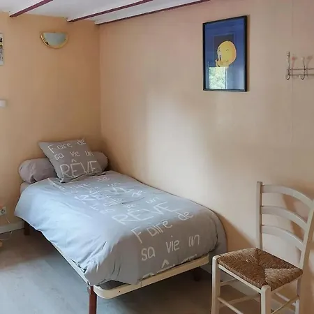 Holiday home Maison Familiale Accueillante A Longvilliers Avec Grand Jardin Longvilliers (Pas-de-Calais)