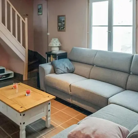 Holiday home Maison Familiale Accueillante A Longvilliers Avec Grand Jardin Longvilliers (Pas-de-Calais)