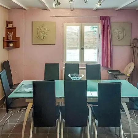 Maison Familiale Accueillante A Longvilliers Avec Grand Jardin Holiday home